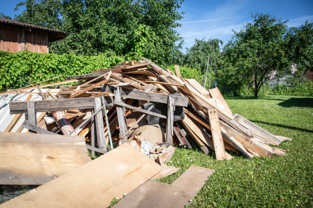 Best Shed Removal  in Southport, CT